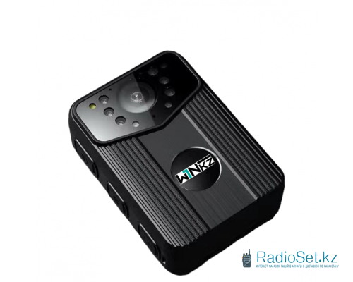 Нагрудная камера W1N 4K